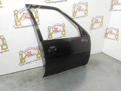 Right front door CITROËN SAXO (S0, S1) 1.5 D | BP20807638C3 