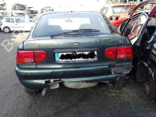 Starter FORD ESCORT V (AAL, ABL) 1.6 i 16V | BP20805889M8 