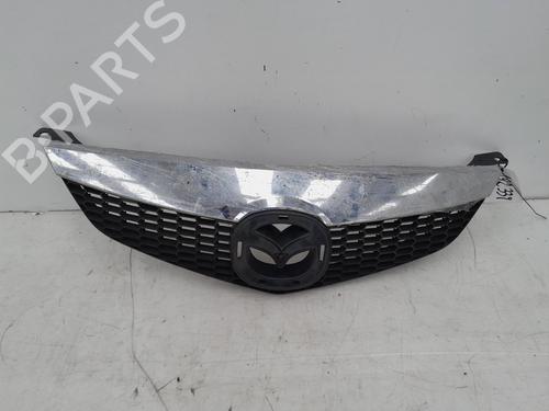 Used Grille MAZDA 6 Saloon (GG) 2.0 DI (GG14) (136 hp) 30909145