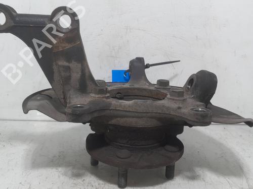 Right front steering knuckle TOYOTA RAV 4 IV (_A4_)  | BP27223976M26 