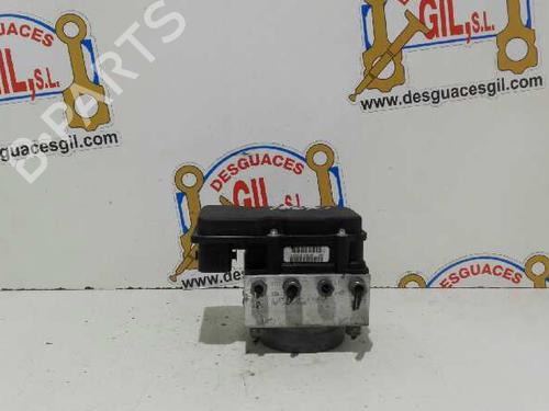 Used ABS pump FIAT GRANDE PUNTO (199_) 1.2 (65 hp) 20784354
