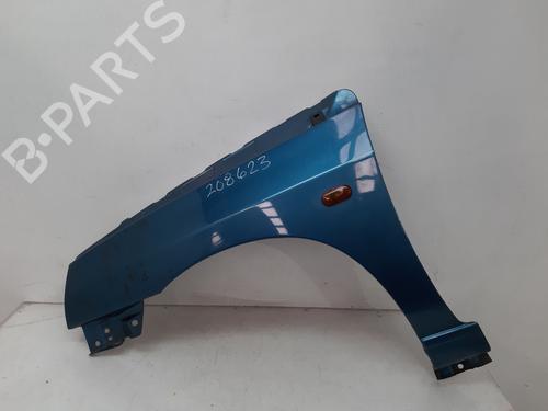 Used Left front fenders Left front fenders 37466014 37466014