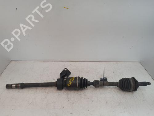 Semiasse anteriore destro Semiasse anteriore destro 39189469 39189469