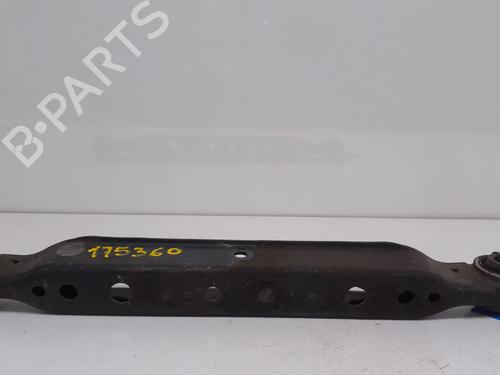 Left rear suspension arm NISSAN QASHQAI / QASHQAI +2 I (J10, NJ10, JJ10E) 1.5 dCi | BP22521841M14 