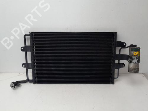 Radiador A/A VW NEW BEETLE (9C1, 1C1) 2.0 | BP29573338M32 
