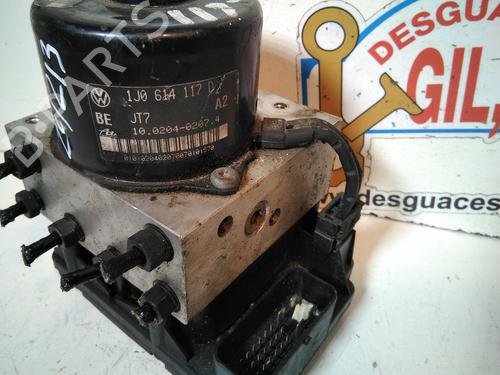 ABS pump AUDI A3 (8L1) 1.8 | BP20787883M43 