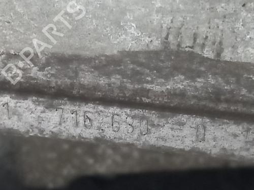 Gearbox MERCEDES-BENZ C-CLASS Coupe (CL203) C 200 Kompressor (203.745) | BP20764226M3 