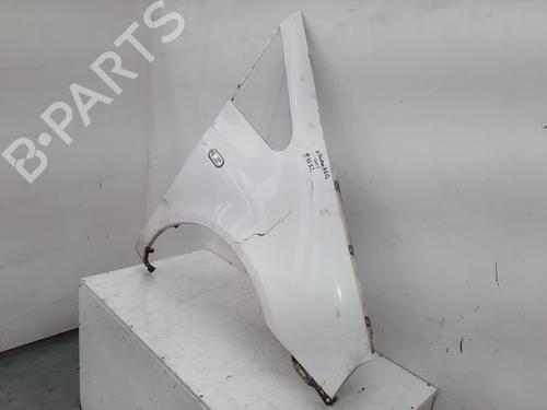 Right front fenders SEAT ALHAMBRA (7V8, 7V9)  | BP21591280C42 