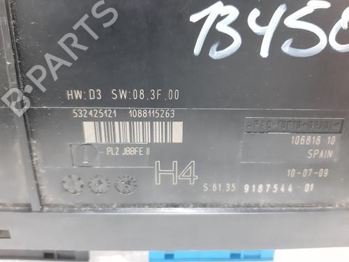 Electronic module BMW 3 Touring (E91) 318 d | BP20750518M83 