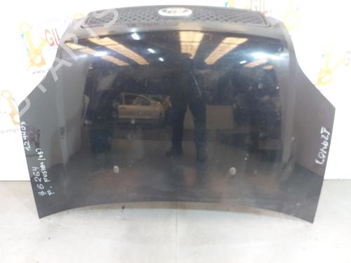 Motorhjelm FORD FUSION (JU_) 1.4 TDCi (68 hp) 20747700