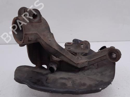 Left front steering knuckle AUDI A3 (8V1, 8VK) 2.0 TDI | BP29612144M25 
