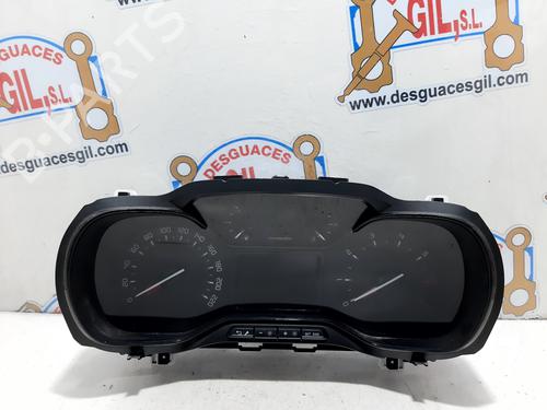 Used Instrument cluster CITROËN BERLINGO (ER_, EC_) [2018-2025]  21763109