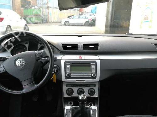 Electronic module VW PASSAT B6 (3C2)  | BP20740119M83 