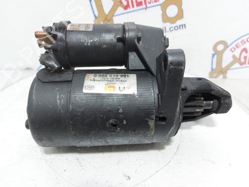 Used Starter ROVER 800 (XS) 820 I/SI (RS) (136 hp) 20738334