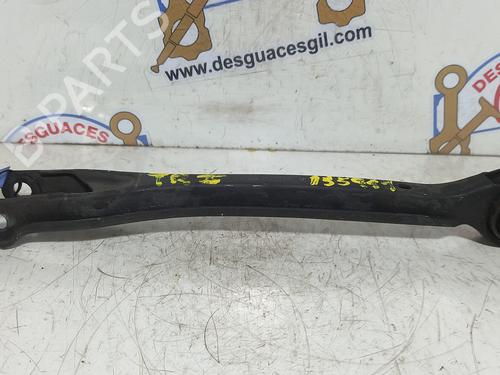 Used Left rear suspension arm MERCEDES-BENZ C-CLASS (W205) C 220 BlueTEC / d (205.002, 205.004) (170 hp) 20751284