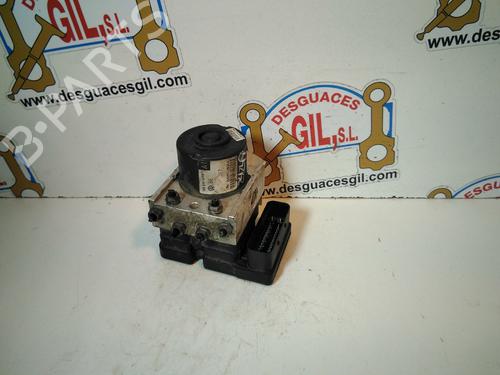 Used ABS pump VW GOLF V (1K1) [2003-2010]  20787975