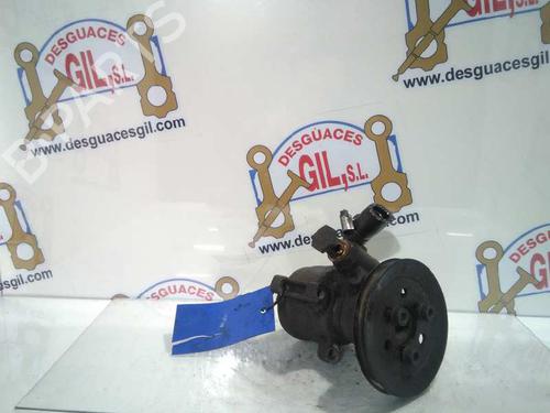 Steering pump SEAT IBIZA II (6K1) 1.9 D | BP20803761M99 