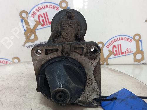 Starter FIAT PUNTO Hatchback Van (188_) 1.2 60 | BP20770849M8 