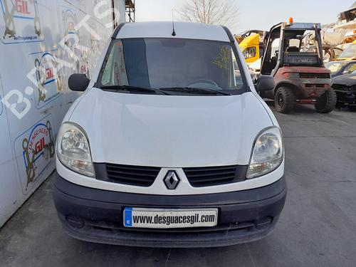 Startmotor RENAULT KANGOO (KC0/1_) 1.5 dCi | BP29731659M8