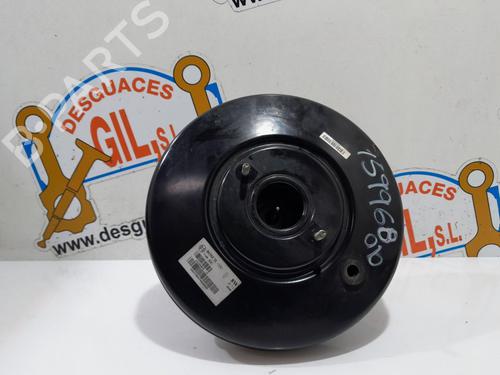 Used Servo brake RENAULT TALISMAN (LP_) 2.0 Blue dCi 160 (LPAM) (160 hp) 20766543
