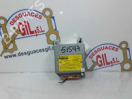 Used ECU airbags CITROËN XSARA (N1) 1.6 i (88 hp) 20804893