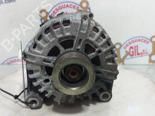 Alternator BMW X3 (E83) xDrive 20 d | BP20765532M7 