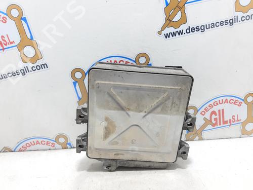Engine control unit (ECU) PEUGEOT 206 Hatchback (2A/C) 1.4 LPG | BP20743348M57 