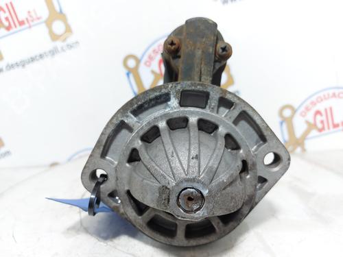 Starter NISSAN CABSTAR E (TL_, VL_)  | BP20740391M8 