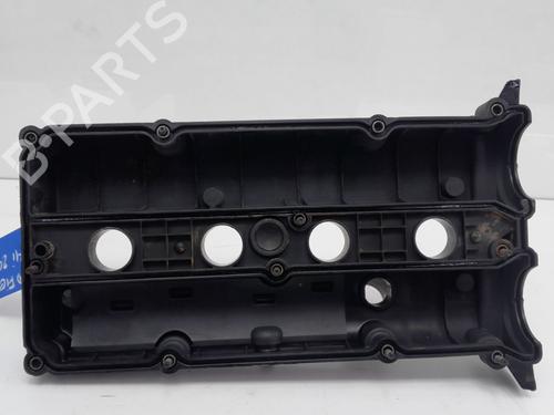 Valve cover FORD FIESTA V (JH_, JD_) 1.4 16V | BP25925460M124 