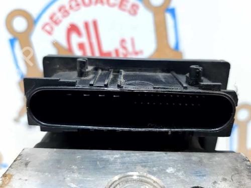 ABS pump RENAULT MEGANE II Saloon (LM0/1_)  | BP20809112M43 