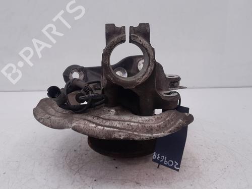 Left front steering knuckle BMW 1 (E87) 116 d | BP37248138M25 - Image 6