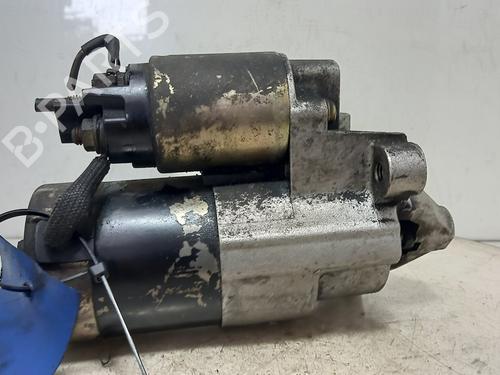 Starter RENAULT CLIO II (BB_, CB_)  | BP20772790M8 