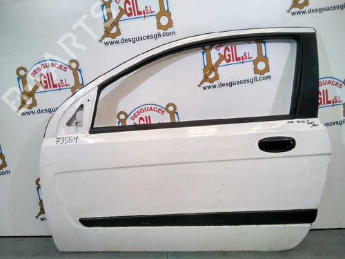Used Left front door CHEVROLET AVEO / KALOS Hatchback (T250, T255) 1.2 (84 hp) 20791903