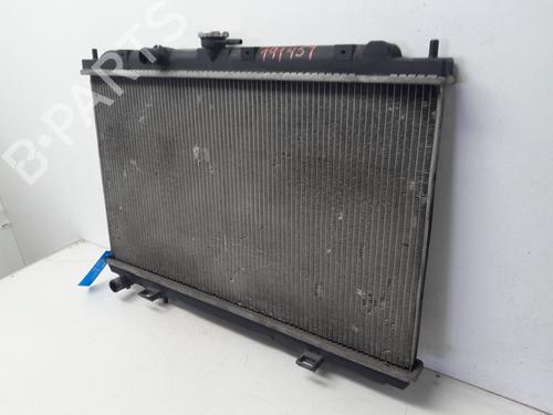 Radiateur à eau NISSAN ALMERA TINO (V10)  | BP30836653M31 