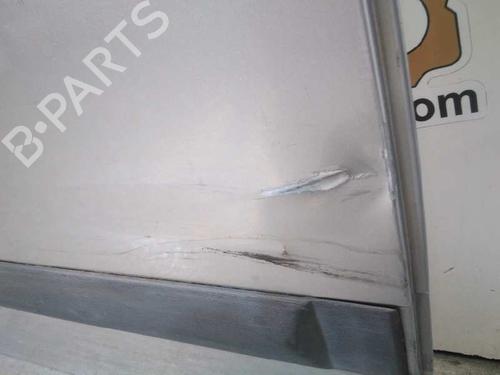 Right rear door FIAT MULTIPLA (186_) 1.9 JTD 110 | BP20806559C5 