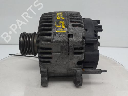 Generator Generator VW PASSAT B6 (3C2) [2005-2011] 34132380 34132380