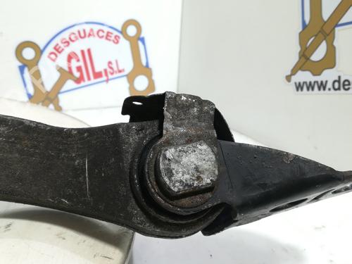Left rear suspension arm MERCEDES-BENZ E-CLASS (W211) E 220 CDI (211.006) | BP20736925M14 