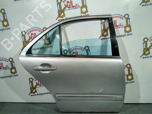 Used Right rear door MERCEDES-BENZ E-CLASS (W210) E 270 CDI (210.016) (170 hp) 20812074