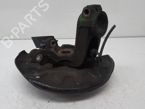 Right front steering knuckle SEAT TOLEDO IV (KG3) 1.6 TDI | BP31382481M26