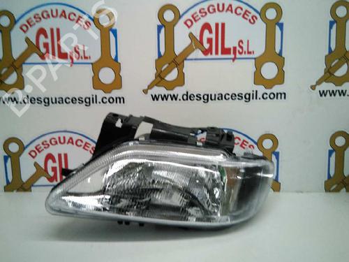 Used Left headlight CITROËN XSARA Coupe (N0) 1.8 i (90 hp) 21068318