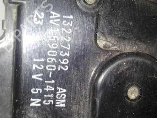 Front wiper motor OPEL INSIGNIA A (G09) 2.0 CDTI (68) | BP20777404M29 