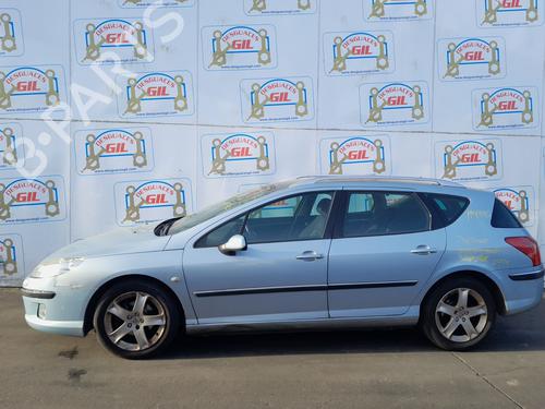 Brugte PEUGEOT 407 SW (6E_, 6D_) 4818455