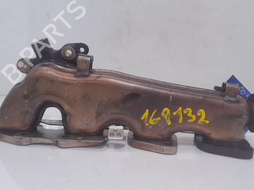 Used Exhaust manifold MERCEDES-BENZ C-CLASS (W205) C 250 BlueTEC / d (205.008, 205.006) (204 hp) 22406125