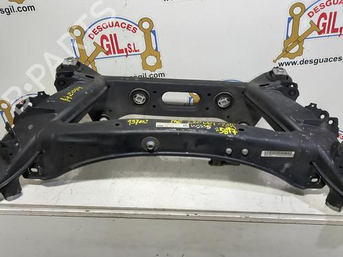Used Rear axle MERCEDES-BENZ C-CLASS (W205) C 220 BlueTEC / d (205.002, 205.004) (170 hp) 20751811
