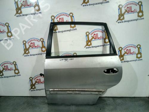 Used Left rear door KIA CARENS II MPV (FJ) 2.0 CRDi (113 hp) 20775652