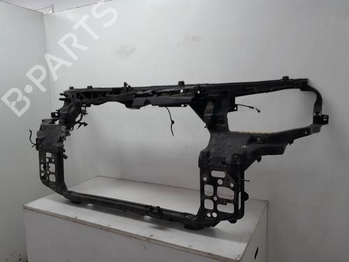 Front slam panel HYUNDAI SANTA FÉ II (CM) 2.2 CRDi GLS | BP31015607C72