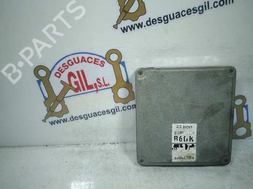 Used Engine control unit (ECU) MAZDA MX-3 (EC) 1.6 i (107 hp) 20800910