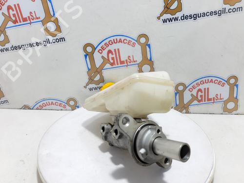 Brake master cylinder CITROËN C3 II (SC_) | BP20746533M77