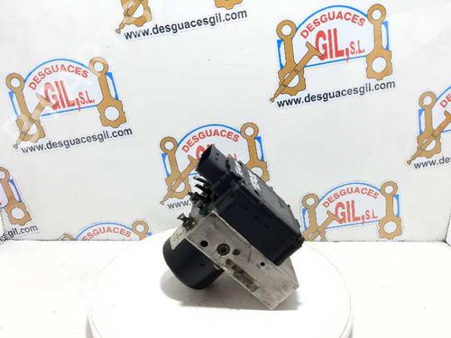 ABS Bremseaggregat FORD FOCUS I (DAW, DBW) 1.8 Turbo DI / TDDi | BP20801980M43 