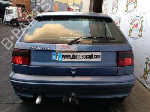 Left headlight CITROËN ZX (N2) 1.9 D | BP20808669C28